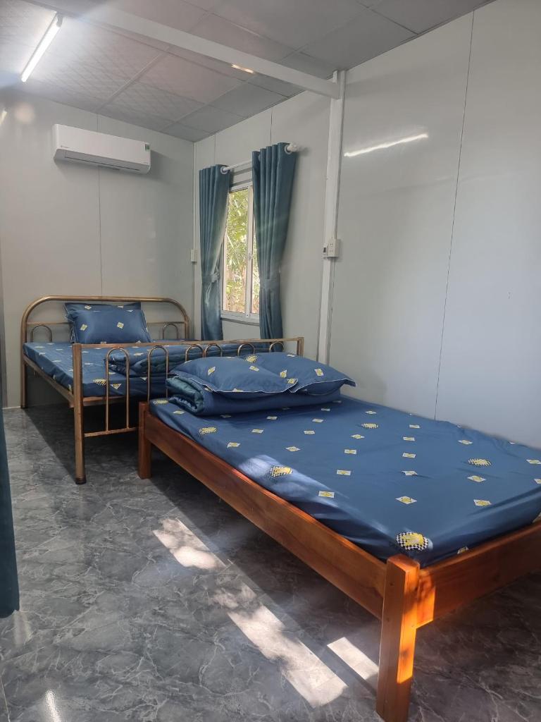 Thanh Nhi Homestay photo 3