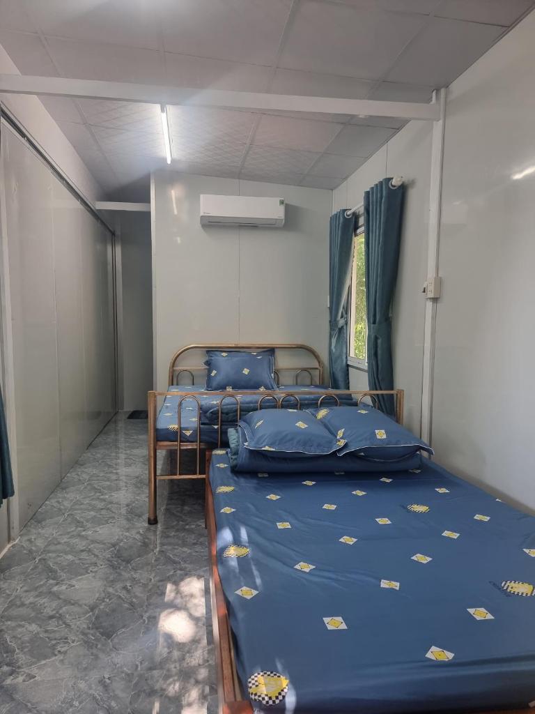 Thanh Nhi Homestay photo 4