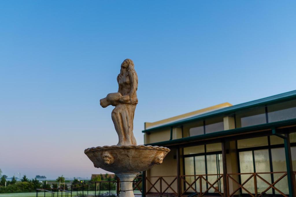 Un Alto en la Huella - Hotel Spa & Wellness Resort photo 3