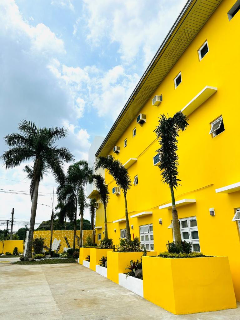 Dreaming Forest Hotel - Libjo, Batangas photo 1