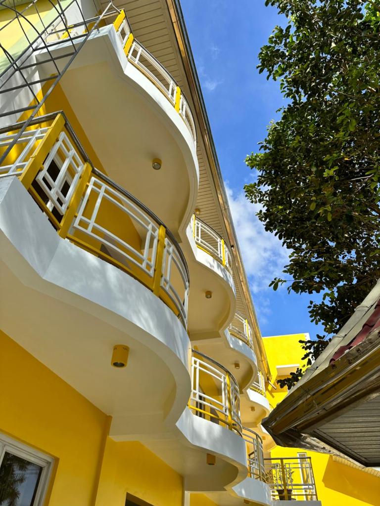 Dreaming Forest Hotel - Libjo, Batangas photo 3