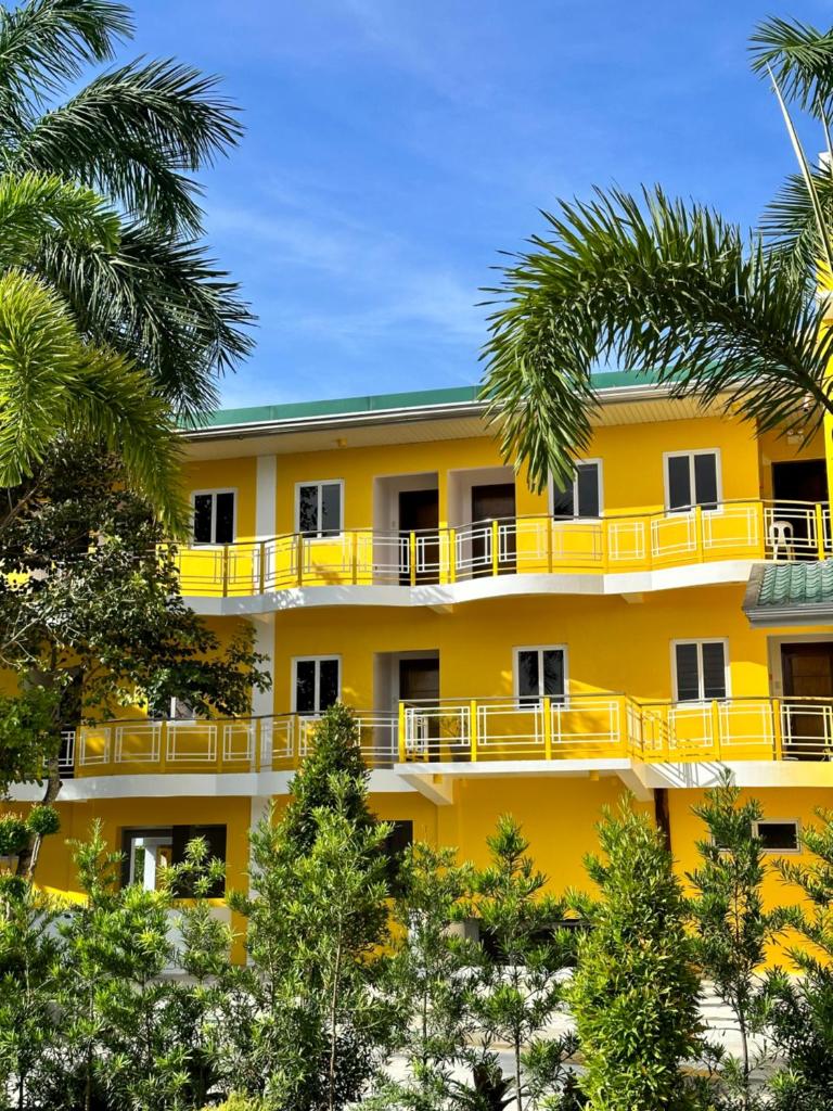 Dreaming Forest Hotel - Libjo, Batangas photo 4