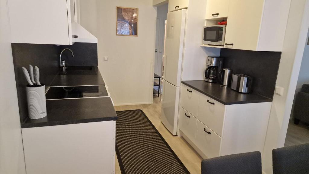 Stylish apartment in town centre photo 1