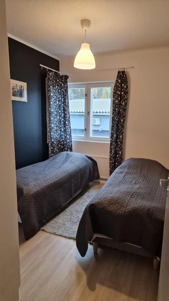 Stylish apartment in town centre photo 4