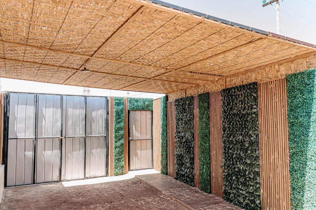 2 Cabañas para 5 Personas Oasis Pica-Matilla photo 2
