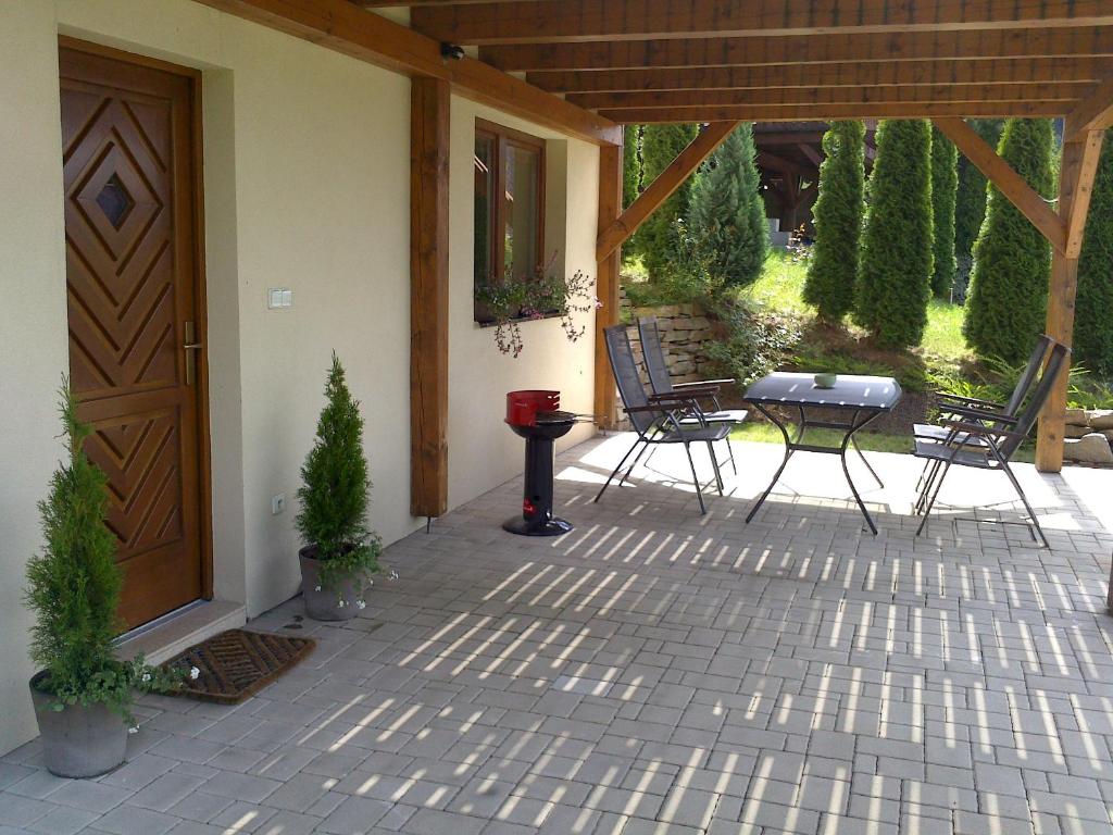 Chata - Apartmán Čistá v Krkonoších photo 2