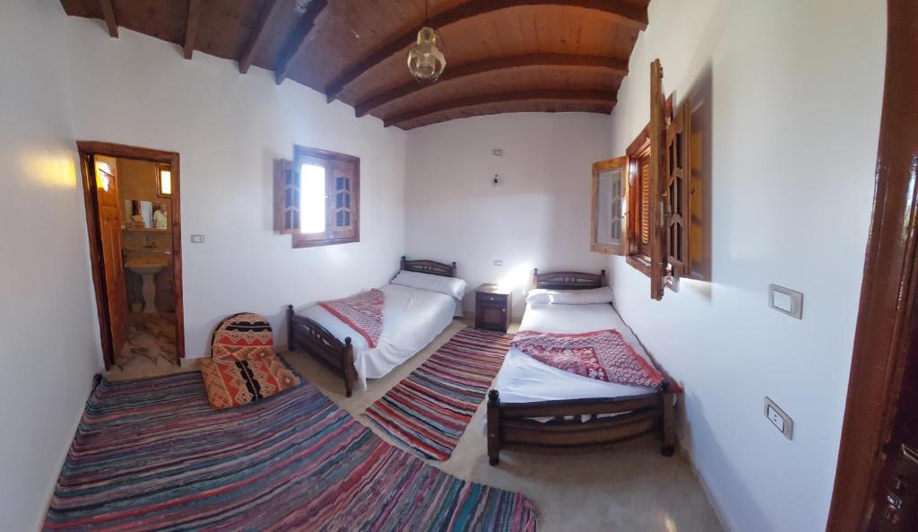 Hayaat siwa hot spring photo 4