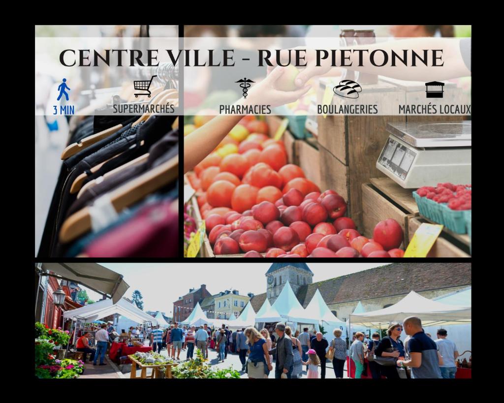 Hôtel Particulier en Normandie photo 1