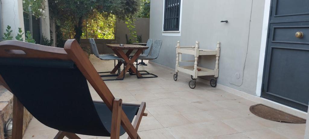 Casa Qanat, relax in centro photo 3