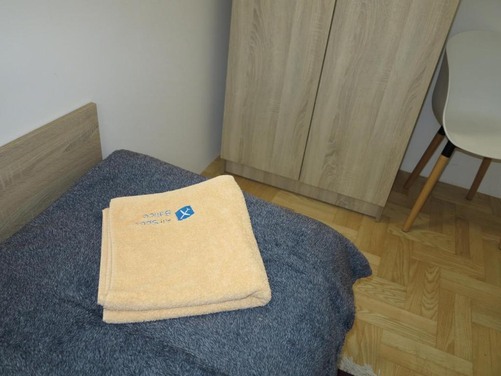 AirSpot Balice photo 1