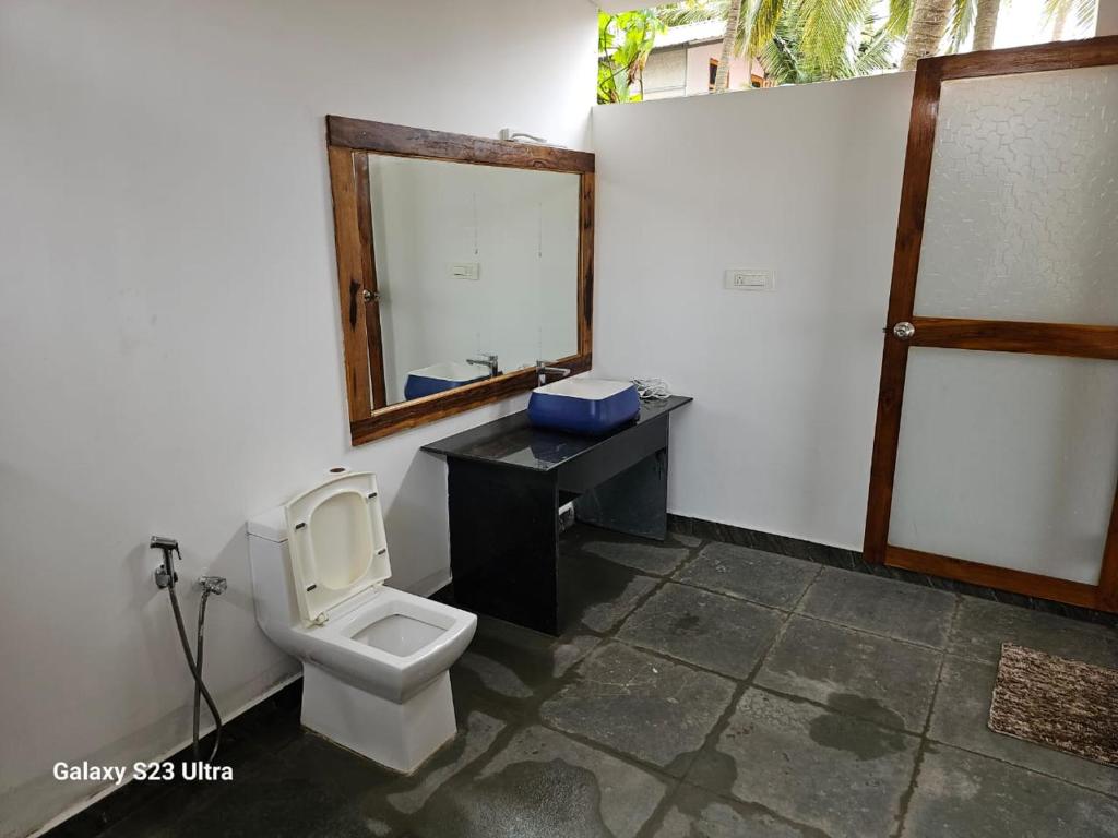 Agonda Beach Villa photo 4