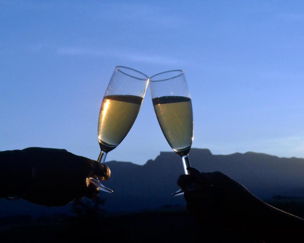The Nest Drakensberg Mountain Resort Hotel photo 1