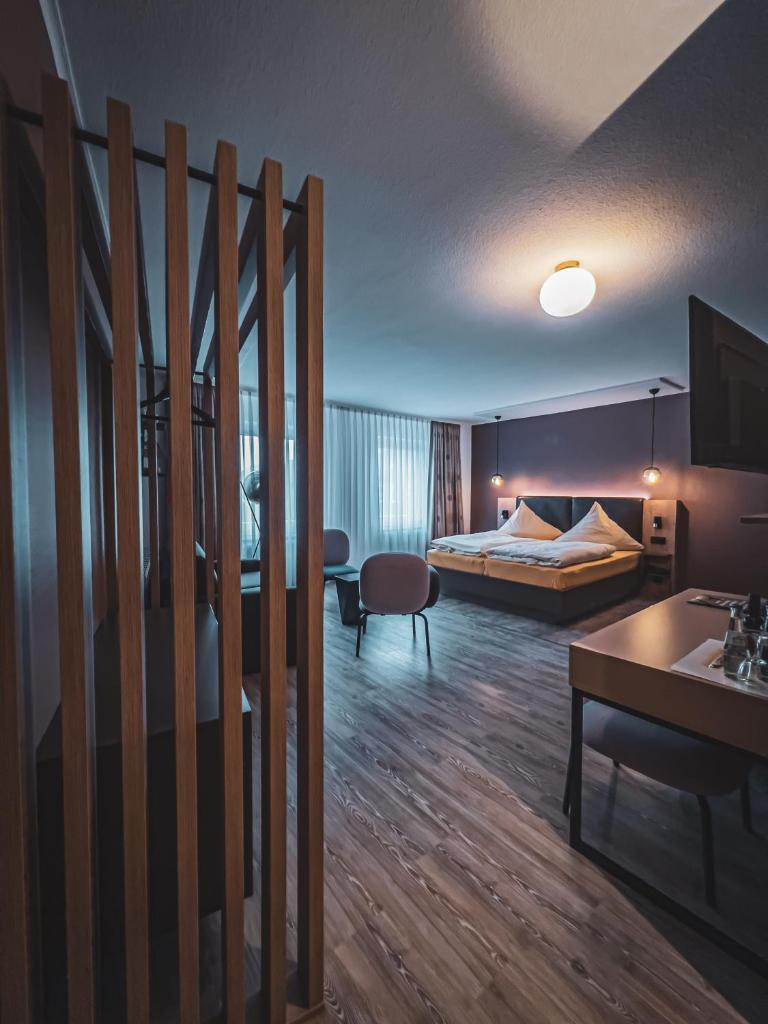 Restaurant Hotel Goldener Adler photo 1
