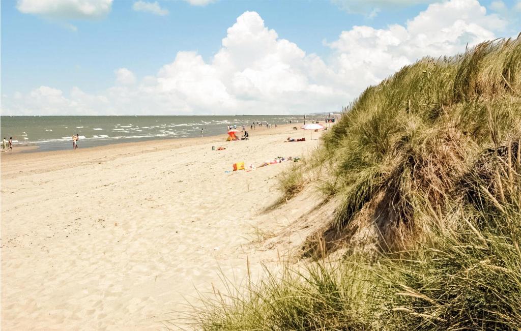 Awesome Apartment In Koksijde With Wifi photo 4