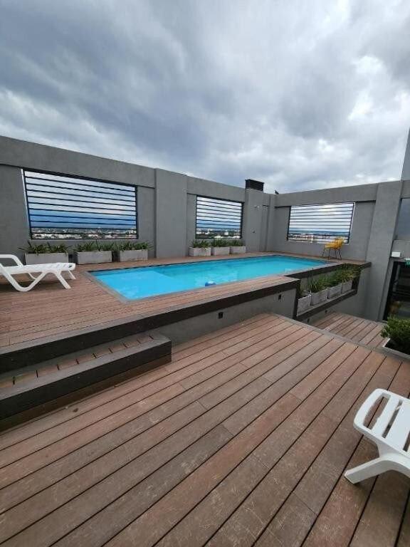 Casita de Tucuman - Blue photo 1