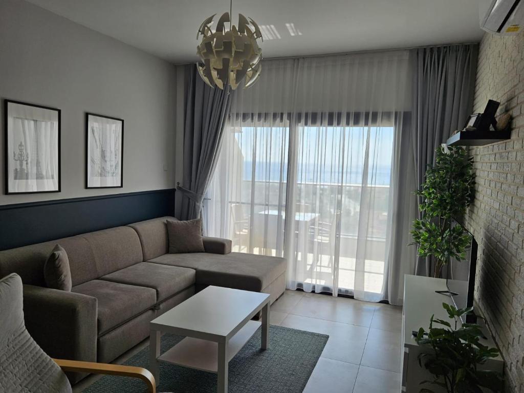 Caesar Blue Large Studio with Sea View and Aquapark photo 4