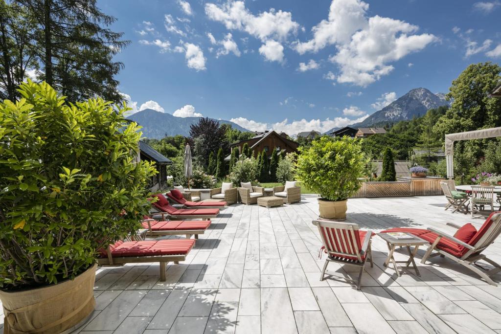 Villa Rosen der Villa Liechtenstein photo 2
