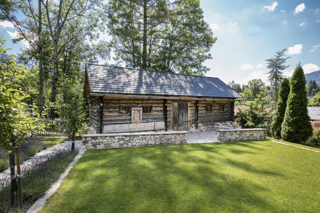 Villa Rosen der Villa Liechtenstein photo 3