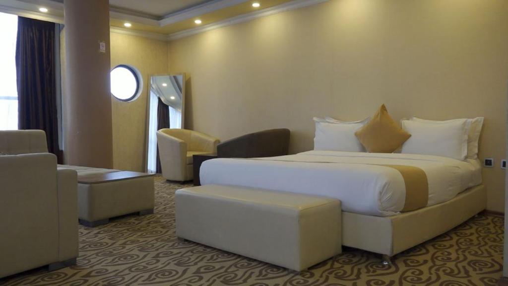 Holiday Hotel Addis Ababa photo 2