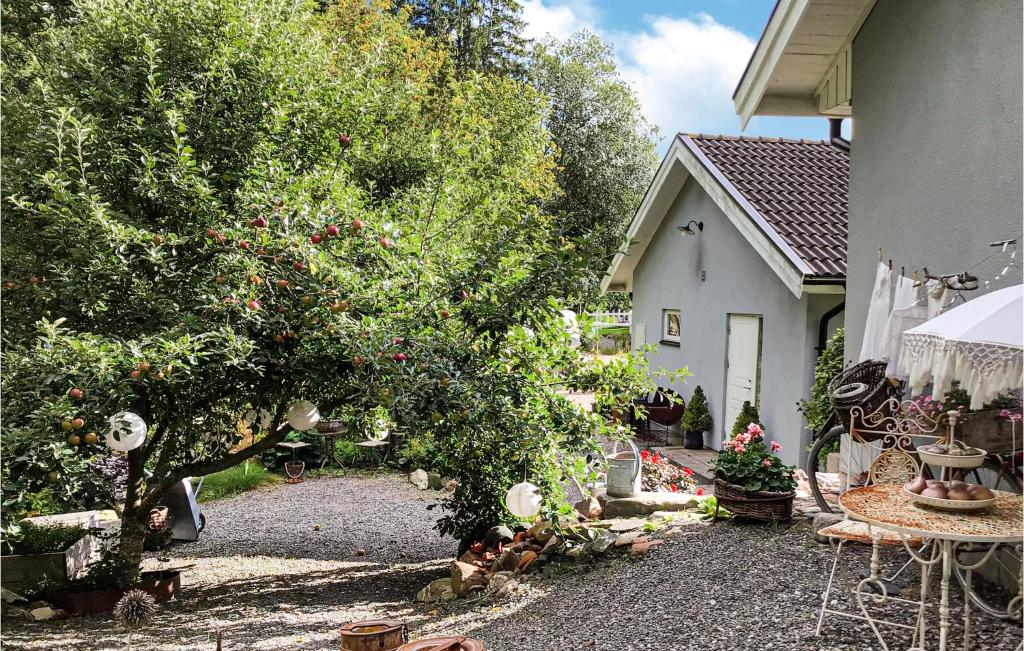 Amazing Home In Vdd With Wifi