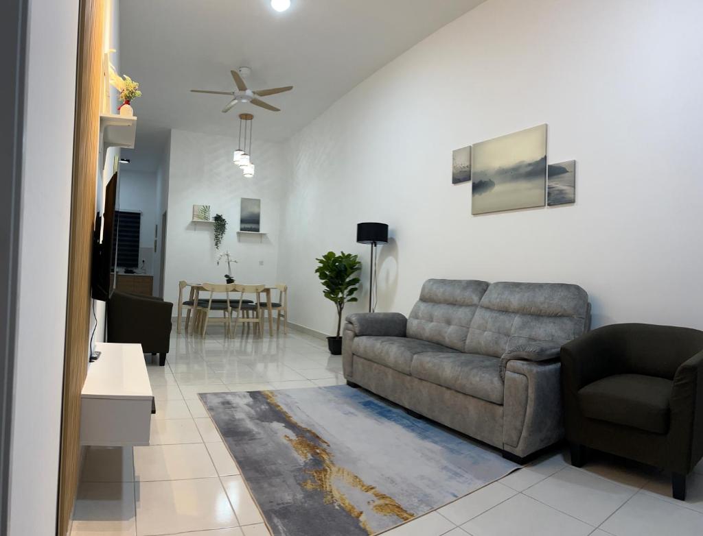 SSR312/S2TOWN/3R2B HOMESTAY photo 1