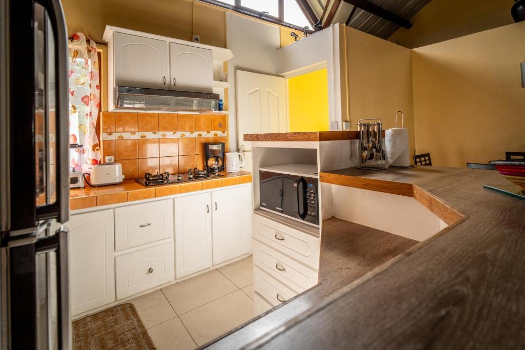 Charming Condo - Tap to explore photos