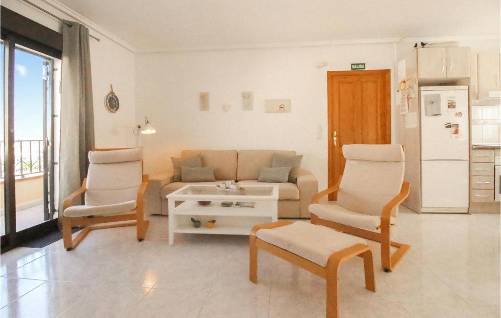 Amazing Apartment In Rojales With 2 Bedrooms, Wifi And Outdoor Swimming Pool photo 3
