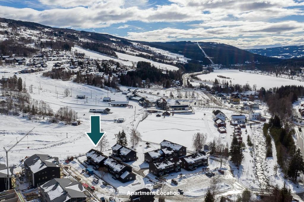 Hafjell Alpinlandsby Apt 88 photo 1