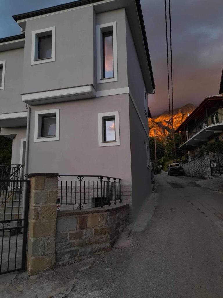 Agnanta Mountain Residence photo 2