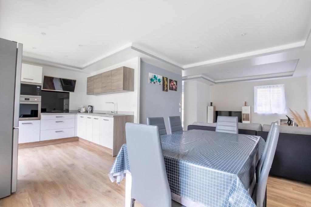 Maison duplex F4 à 6km de Bordeaux centre