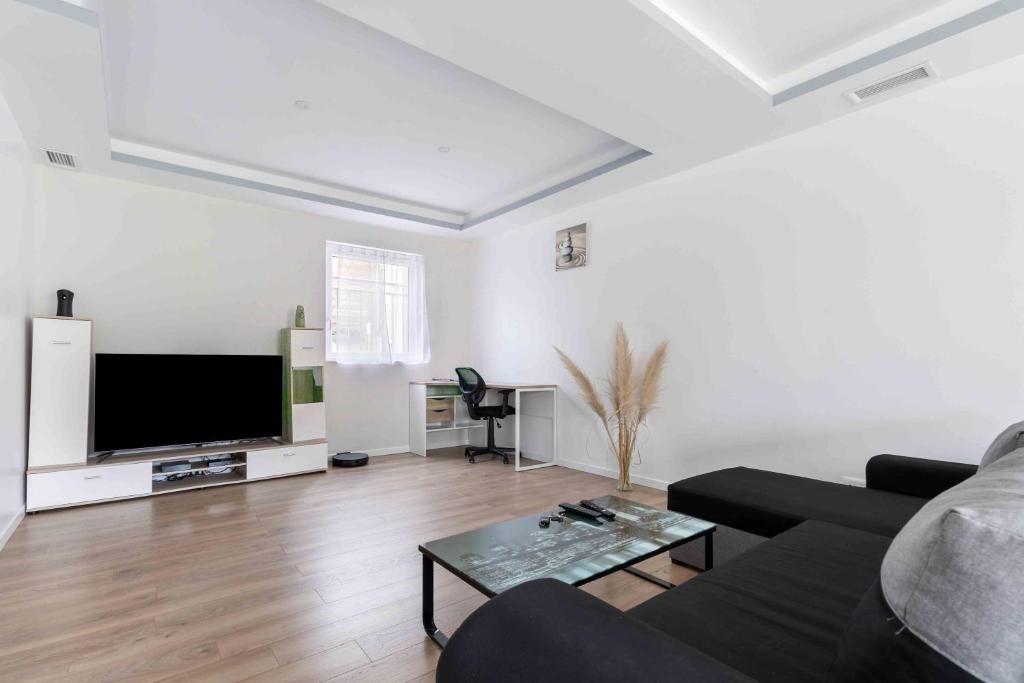 Maison duplex F4 à 6km de Bordeaux centre photo 2