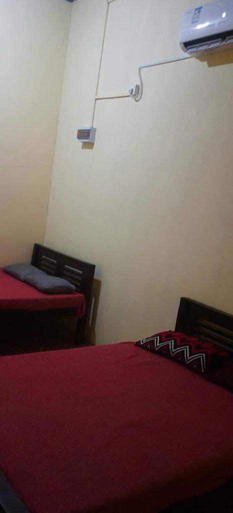 My guest rooms kattankudy
