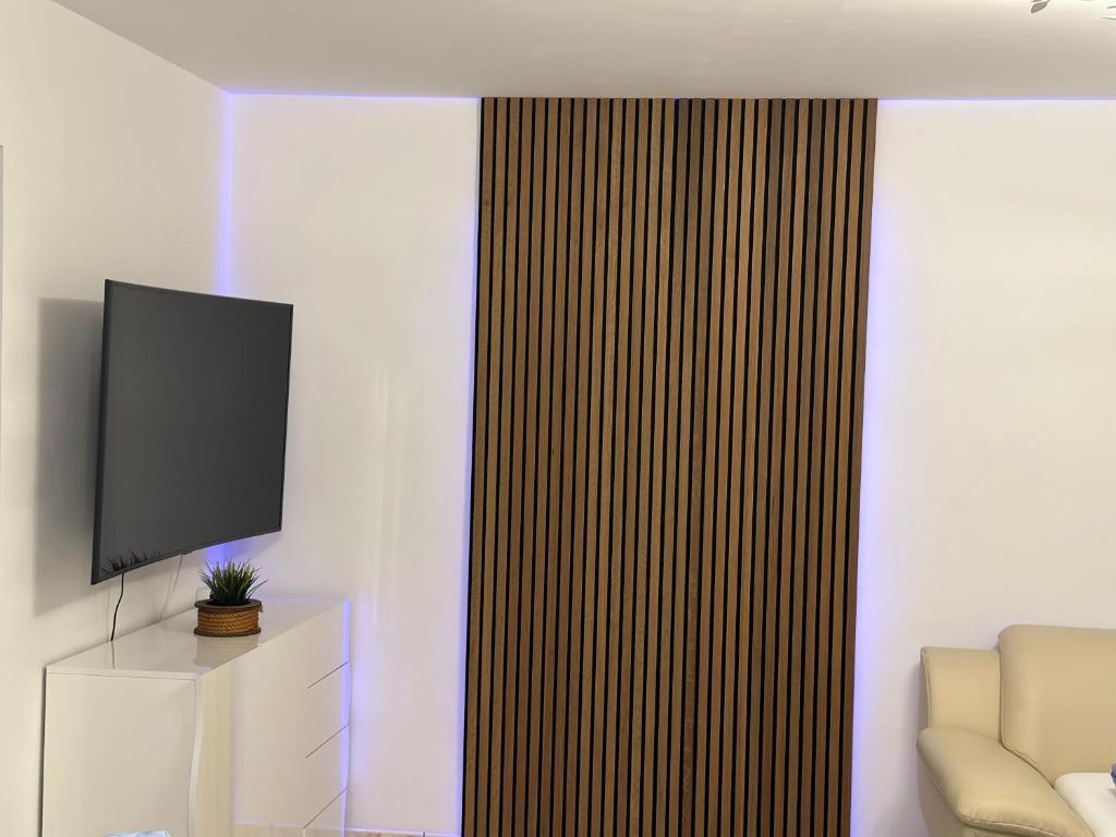 Souterrain FeWo, Europapark, Netflix, 2xTV photo 3