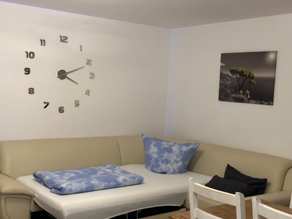 Souterrain FeWo, Europapark, Netflix, 2xTV photo 4