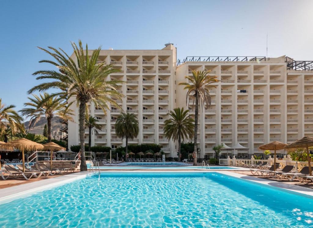 Hotel Portomagno by ALEGRIA photo 1