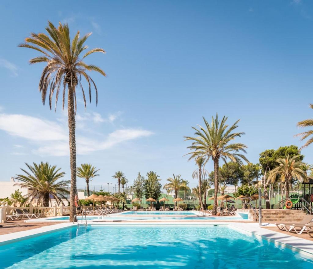 Hotel Portomagno by ALEGRIA photo 3