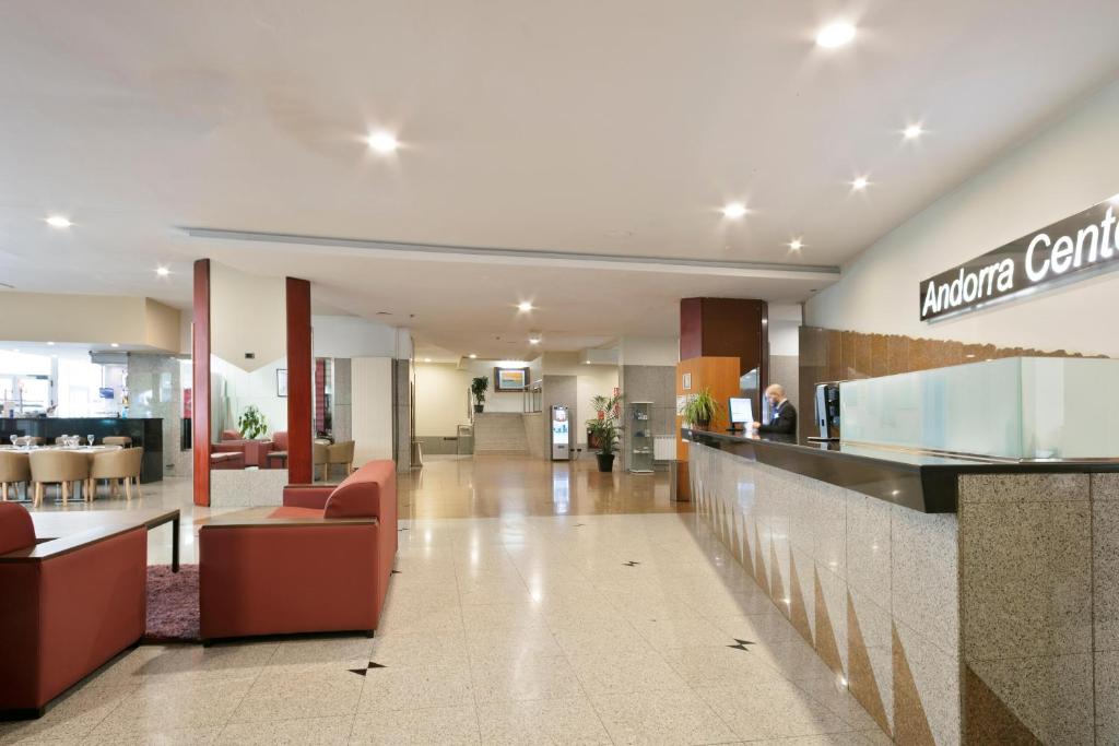 {
  "en-gb": "Hotel Best Andorra Center"
} photo 1