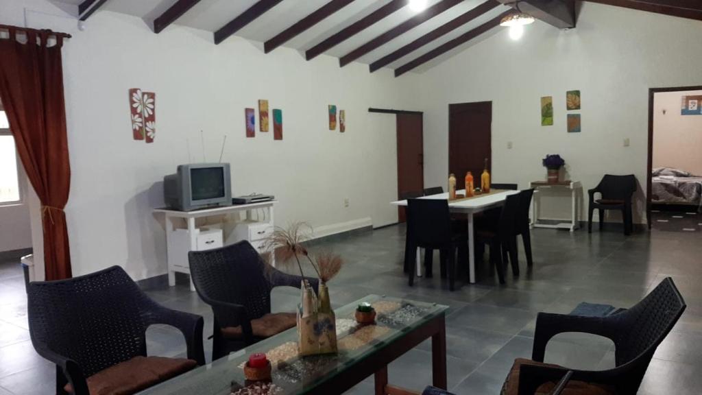 Cabañita Villa Bella Tarija photo 1