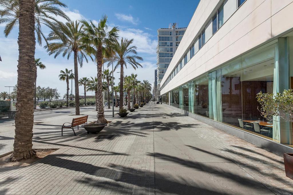 Hotel Best Front Maritim photo 1
