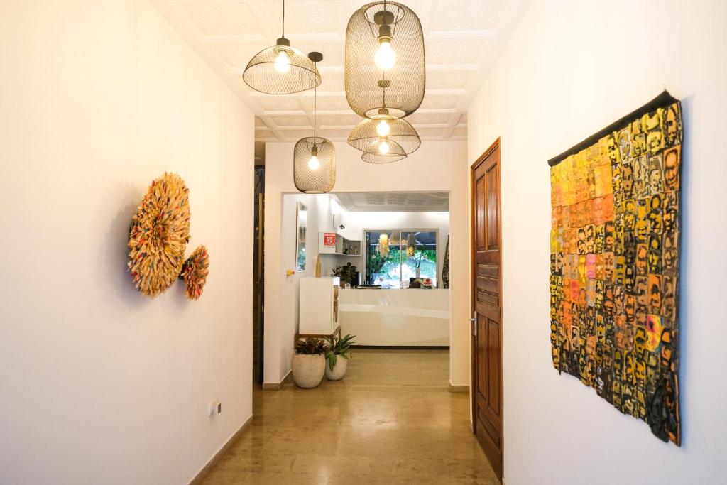 Villa Ayaba