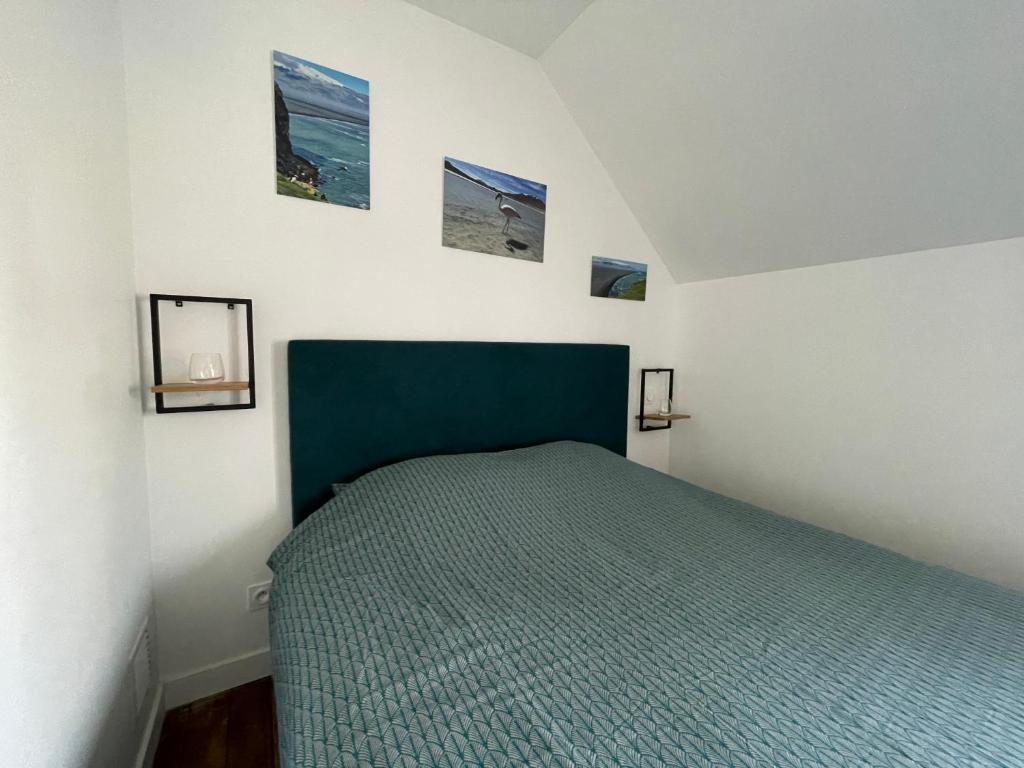 La maison d'Amélie Cancale photo 3
