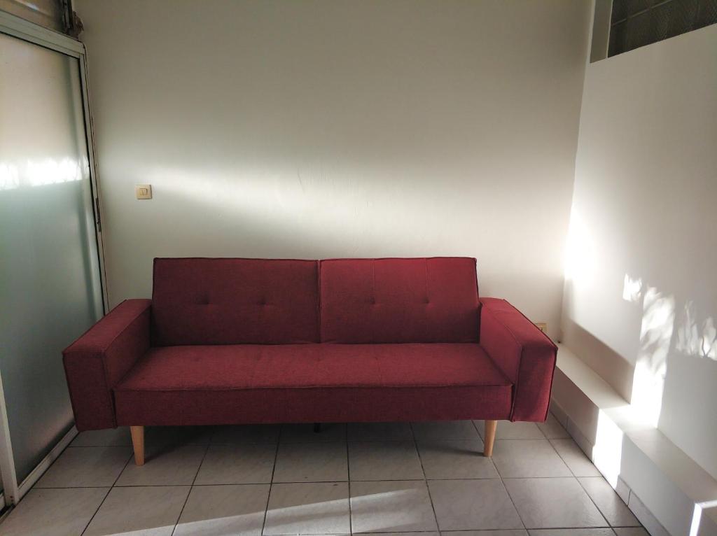 Appartement d'une chambre avec jardin clos et wifi a Le Lamentin photo 2