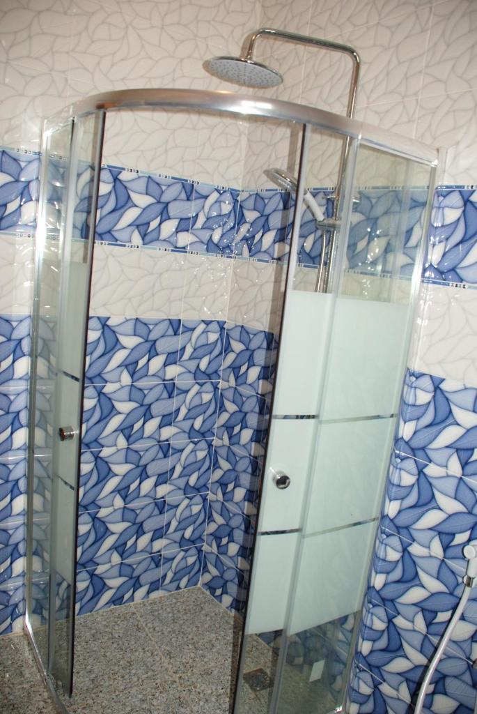 2 bedrooms appartement at Mirleft 500 m away from the beach with city view and furnished terrace photo 4