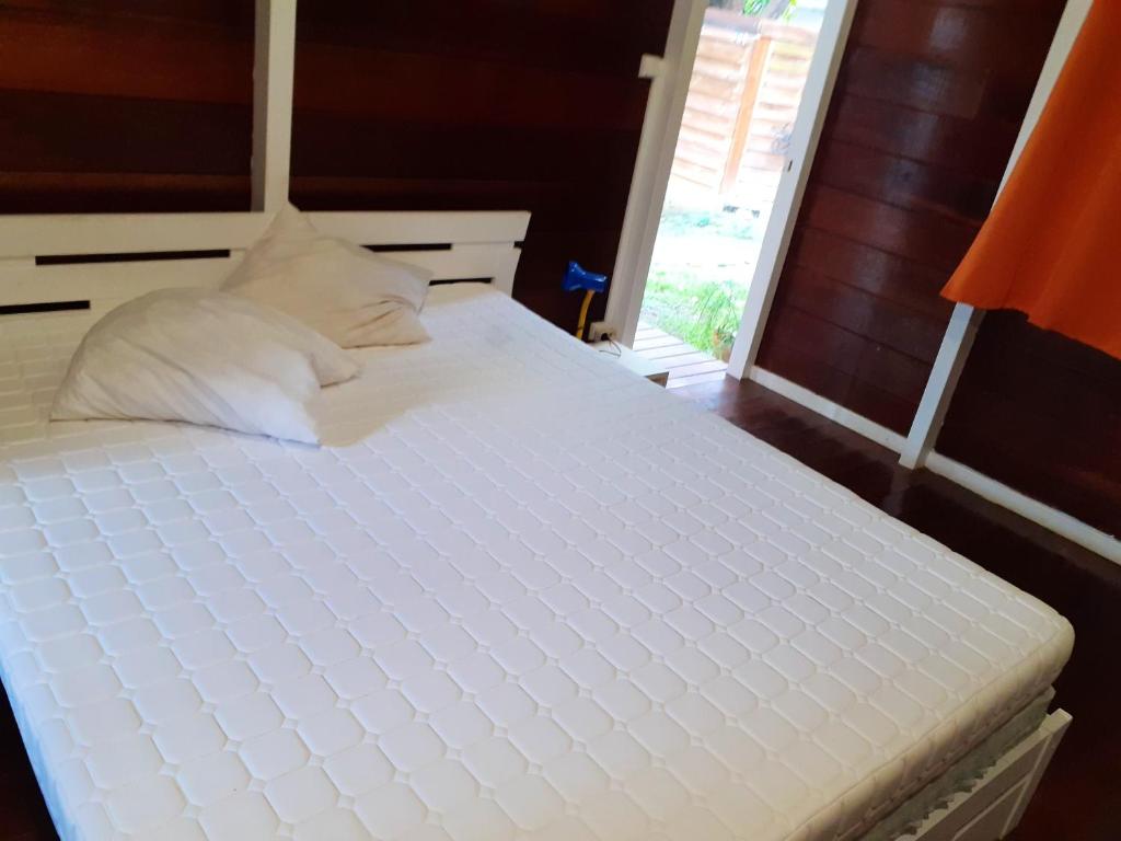 Maison d'une chambre avec terrasse amenagee a Morne A l'Eau a 8 km de la plage photo 2