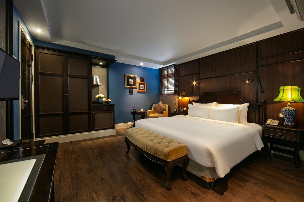 O'Gallery Premier Hotel & Spa