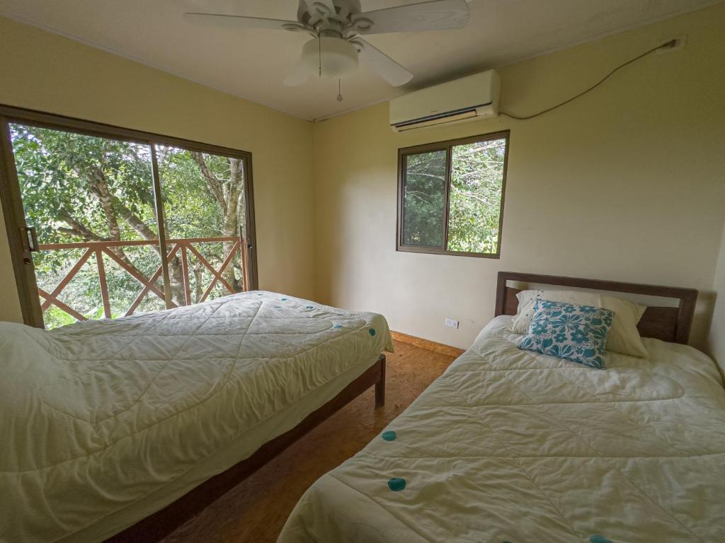 Arrue's Mountain Retreat photo 3