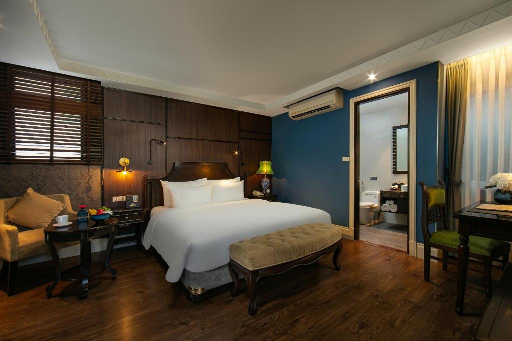 O'Gallery Premier Hotel & Spa