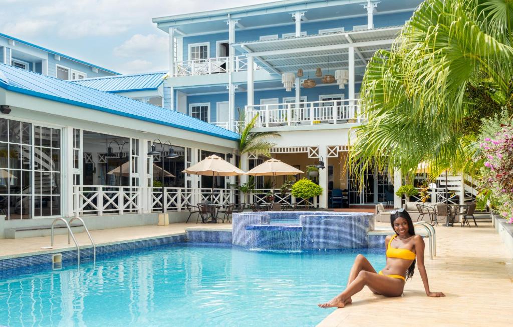 Hotel Casona del Lago photo 4
