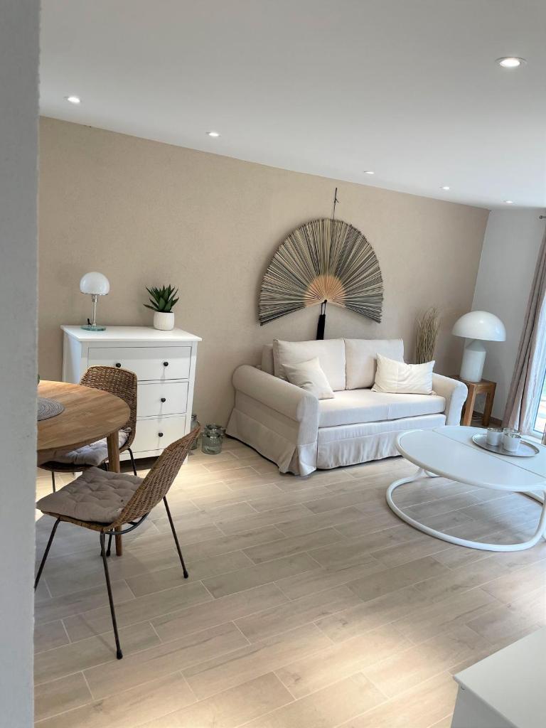 Moderner Bungalow im Seebad Bansin, 200 Meter zum Strand photo 1