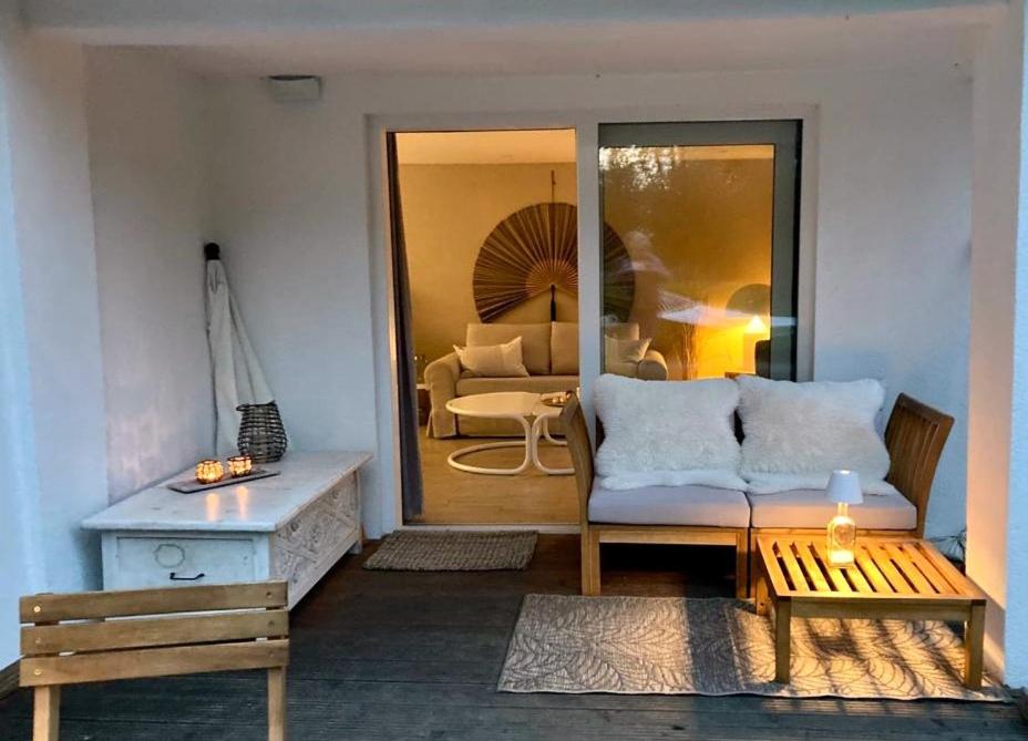 Moderner Bungalow im Seebad Bansin, 200 Meter zum Strand photo 4